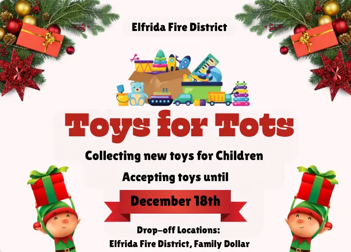 2025 toys for tots